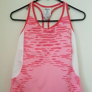 New Balance Race Tank Top